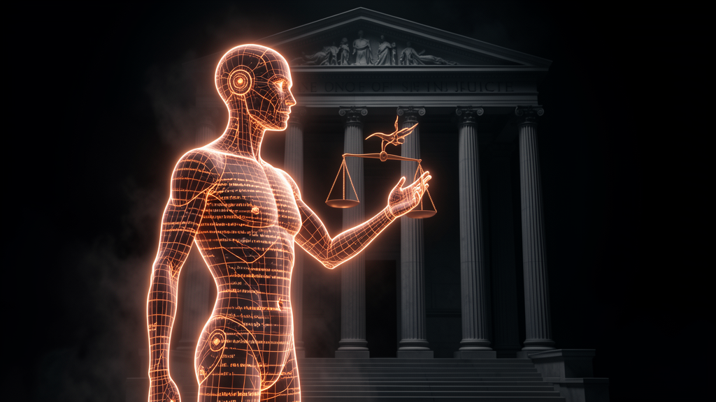 El Año en que una IA Reclama Personalidad Jurídica
