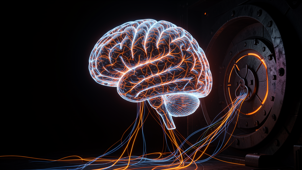 Neurodatos como soberanía digital