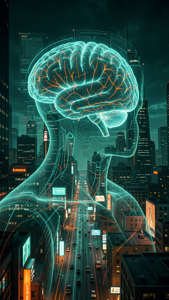 Ghost in the Shell (1995)