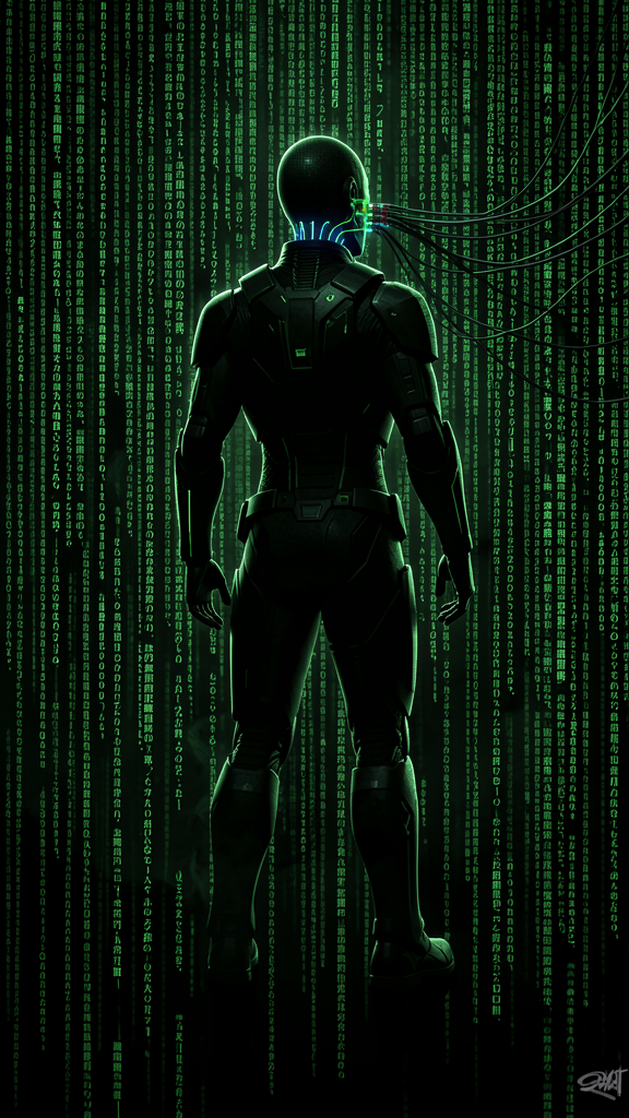 Matrix (1999)